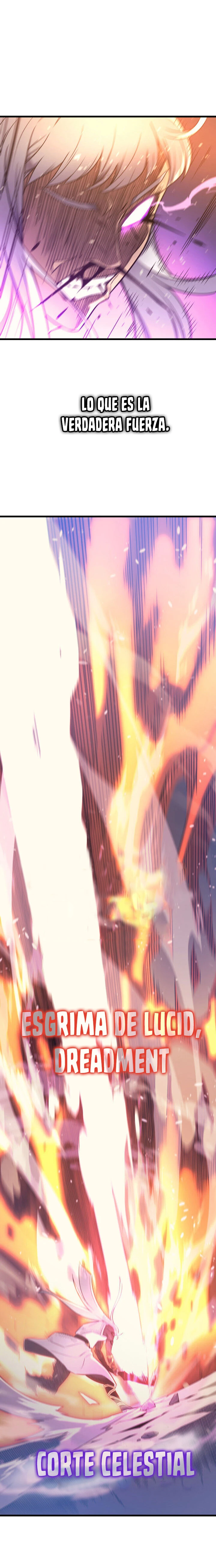 El Gran Mago Retorno Despues De 4000 Años Capítulo 104 - Page 10