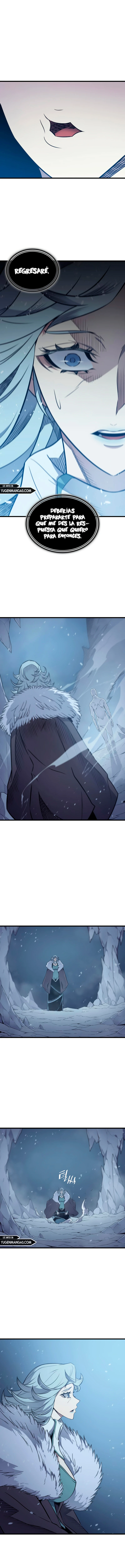 El Gran Mago Retorno Despues De 4000 Años Capítulo 107 - Page 13