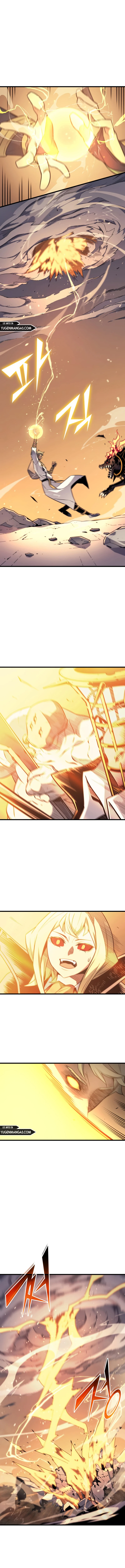 El Gran Mago Retorno Despues De 4000 Años Capítulo 107 - Page 7