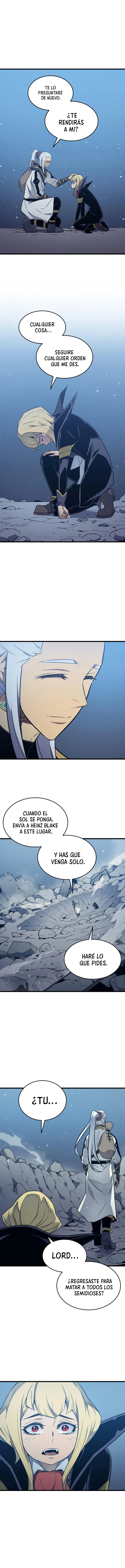 El Gran Mago Retorno Despues De 4000 Años Capítulo 108 - Page 10