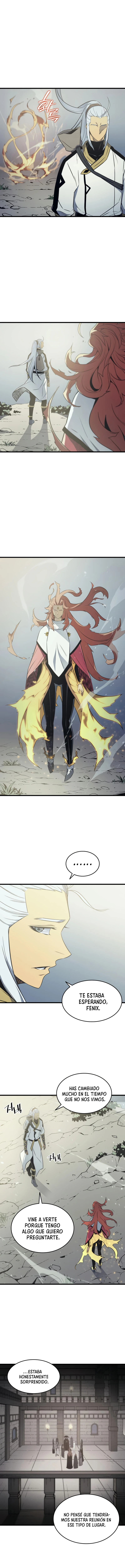 El Gran Mago Retorno Despues De 4000 Años Capítulo 108 - Page 12
