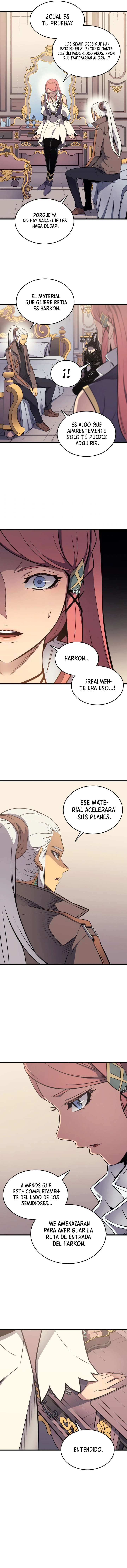 El Gran Mago Retorno Despues De 4000 Años Capítulo 113 - Page 15