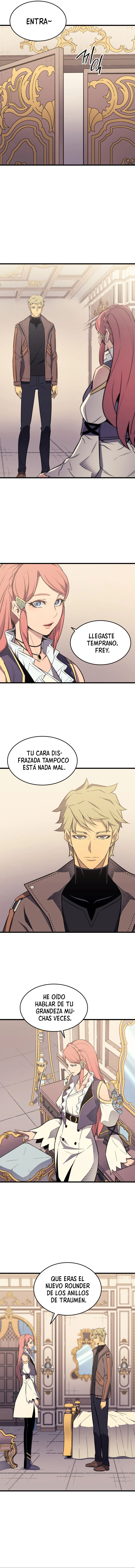 El Gran Mago Retorno Despues De 4000 Años Capítulo 113 - Page 5