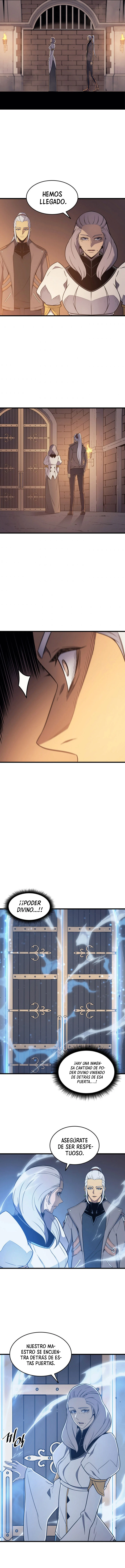 El Gran Mago Retorno Despues De 4000 Años Capítulo 115 - Page 12