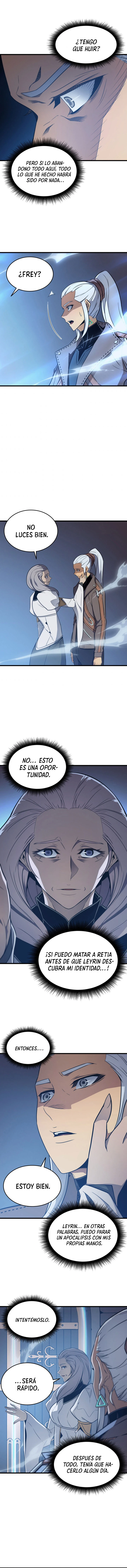 El Gran Mago Retorno Despues De 4000 Años Capítulo 115 - Page 14