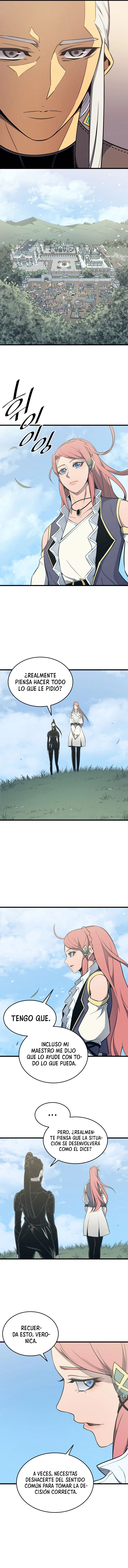 El Gran Mago Retorno Despues De 4000 Años Capítulo 115 - Page 6