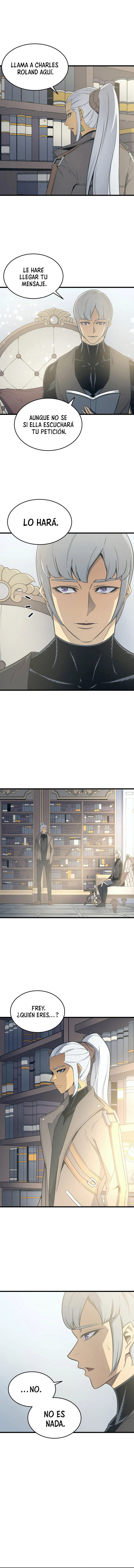 El Gran Mago Retorno Despues De 4000 Años Capítulo 115 - Page 8