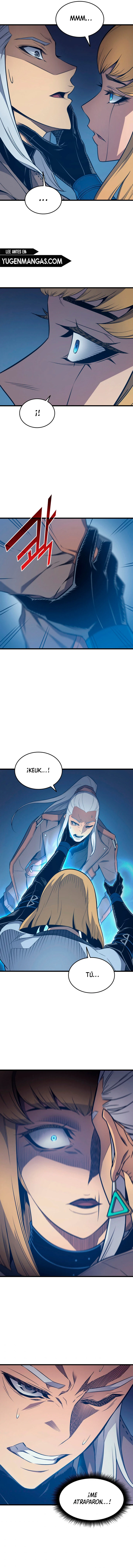 El Gran Mago Retorno Despues De 4000 Años Capítulo 116 - Page 6