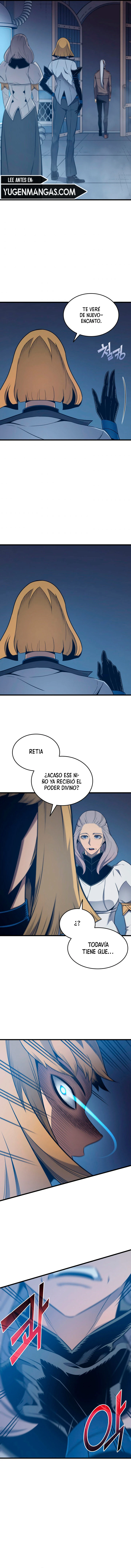 El Gran Mago Retorno Despues De 4000 Años Capítulo 116 - Page 9