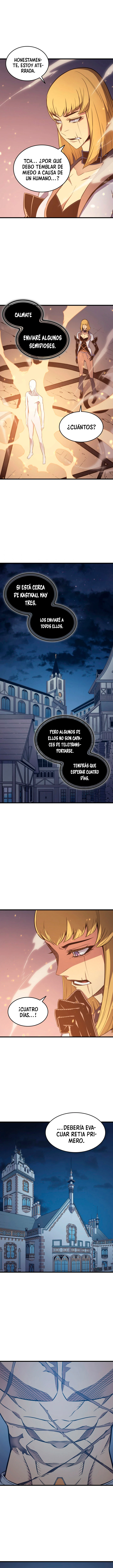 El Gran Mago Retorno Despues De 4000 Años Capítulo 117 - Page 7