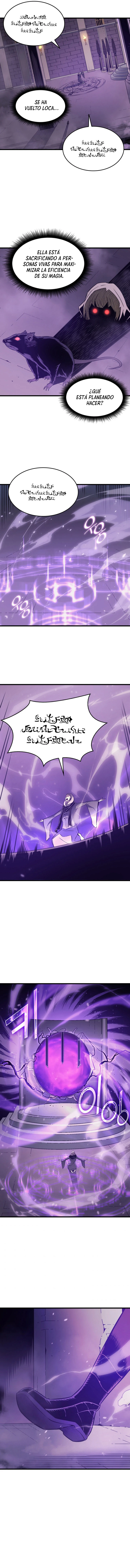 El Gran Mago Retorno Despues De 4000 Años Capítulo 118 - Page 12