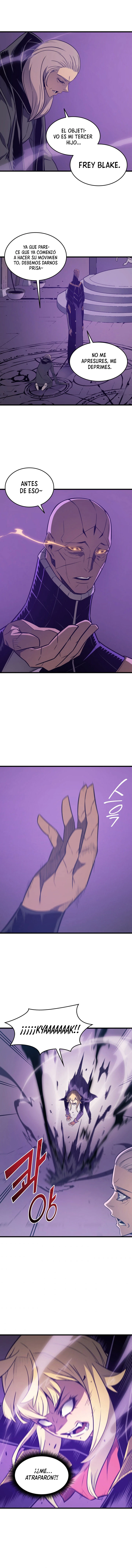 El Gran Mago Retorno Despues De 4000 Años Capítulo 118 - Page 14