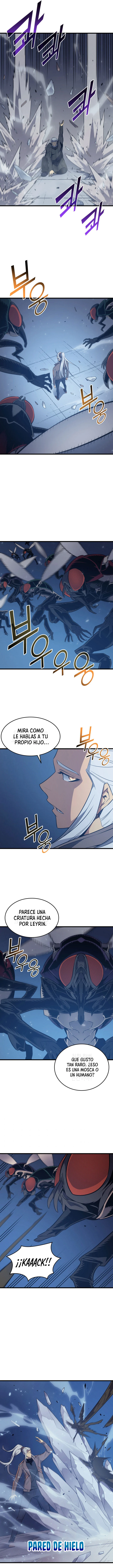 El Gran Mago Retorno Despues De 4000 Años Capítulo 118 - Page 7