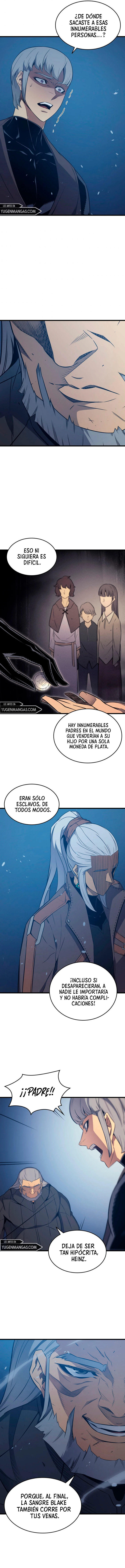 El Gran Mago Retorno Despues De 4000 Años Capítulo 119 - Page 9