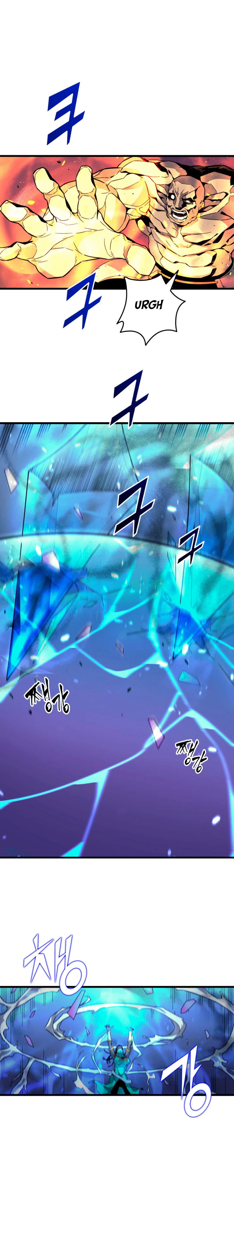 El Gran Mago Retorno Despues De 4000 Años Capítulo 12 - Page 9