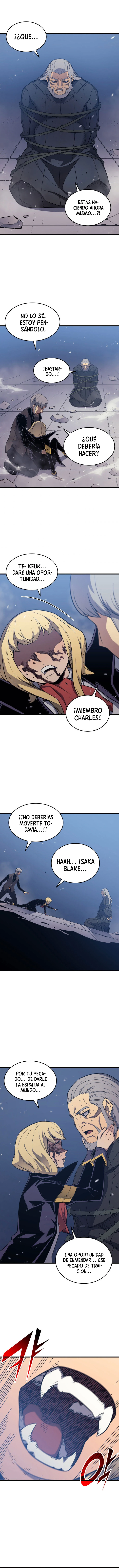 El Gran Mago Retorno Despues De 4000 Años Capítulo 120 - Page 10