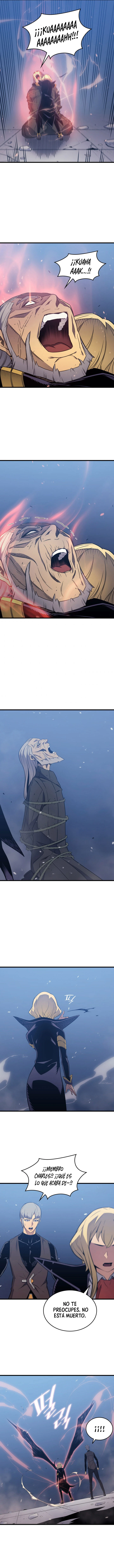 El Gran Mago Retorno Despues De 4000 Años Capítulo 120 - Page 11