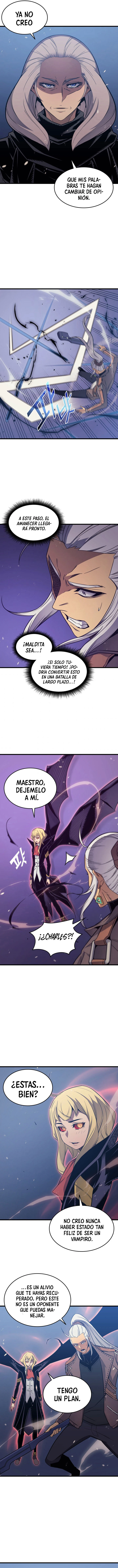 El Gran Mago Retorno Despues De 4000 Años Capítulo 120 - Page 13