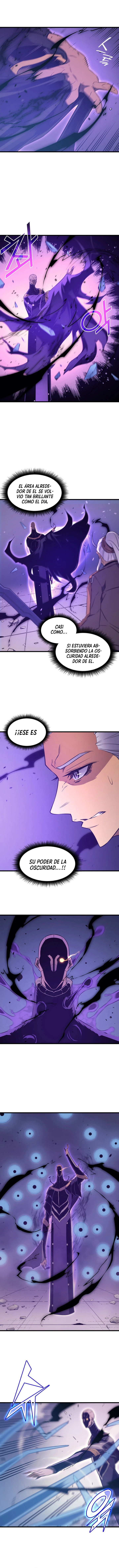 El Gran Mago Retorno Despues De 4000 Años Capítulo 120 - Page 4