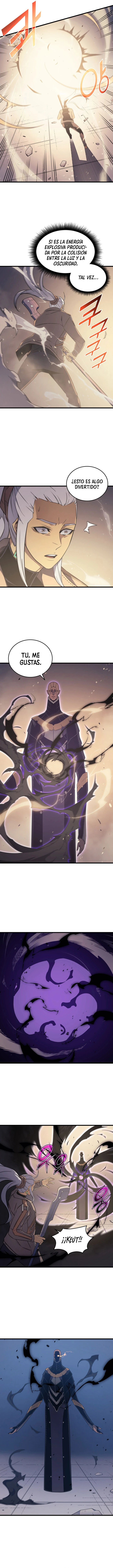 El Gran Mago Retorno Despues De 4000 Años Capítulo 120 - Page 7