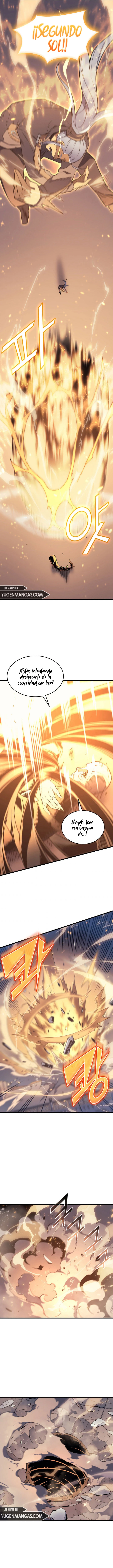 El Gran Mago Retorno Despues De 4000 Años Capítulo 121 - Page 12