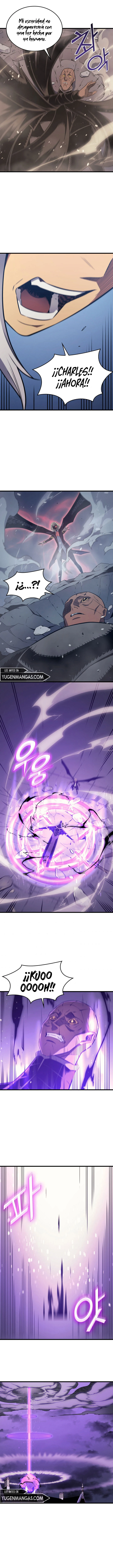 El Gran Mago Retorno Despues De 4000 Años Capítulo 121 - Page 13