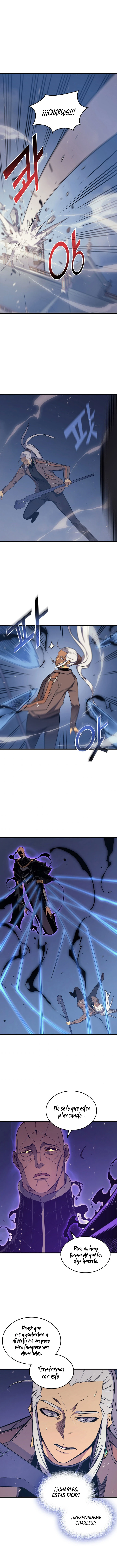 El Gran Mago Retorno Despues De 4000 Años Capítulo 121 - Page 6