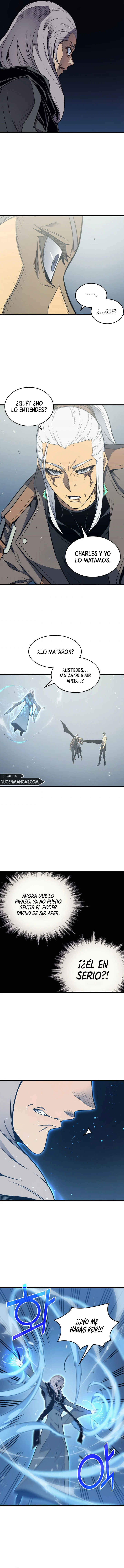 El Gran Mago Retorno Despues De 4000 Años Capítulo 122 - Page 13