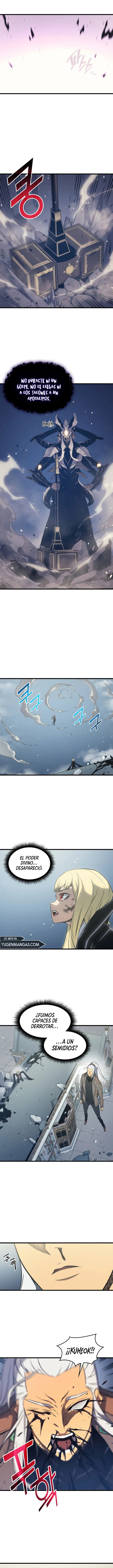 El Gran Mago Retorno Despues De 4000 Años Capítulo 122 - Page 7