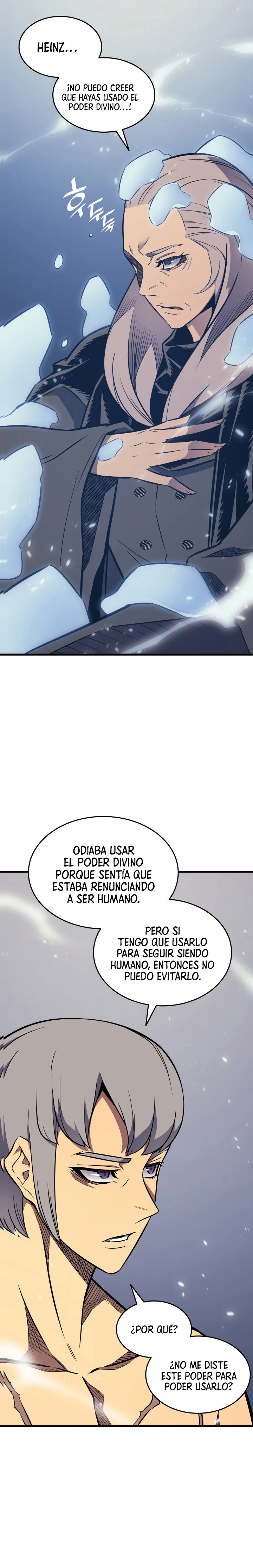 El Gran Mago Retorno Despues De 4000 Años Capítulo 123 - Page 15