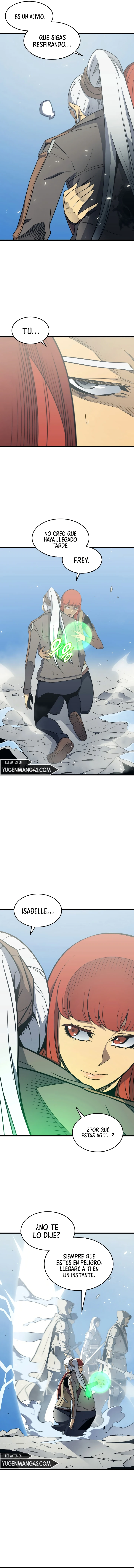 El Gran Mago Retorno Despues De 4000 Años Capítulo 124 - Page 6