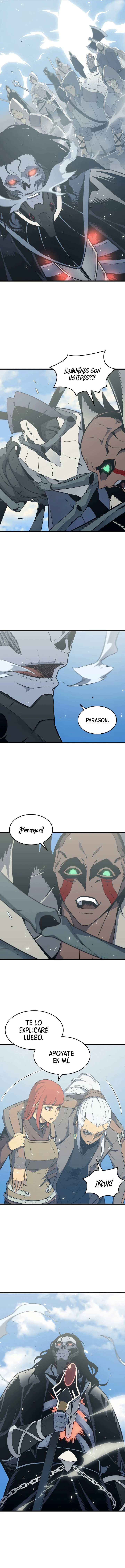 El Gran Mago Retorno Despues De 4000 Años Capítulo 124 - Page 7