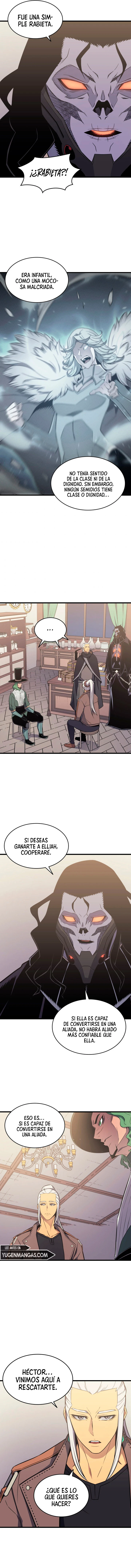 El Gran Mago Retorno Despues De 4000 Años Capítulo 126 - Page 10