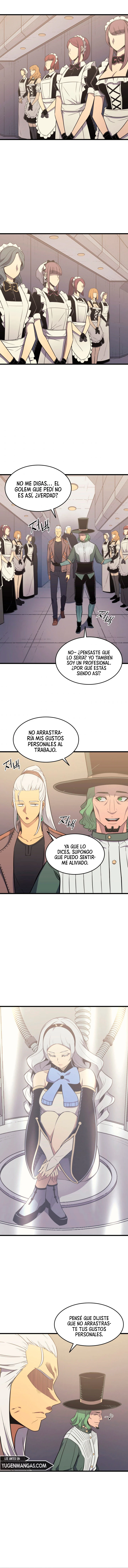 El Gran Mago Retorno Despues De 4000 Años Capítulo 126 - Page 13