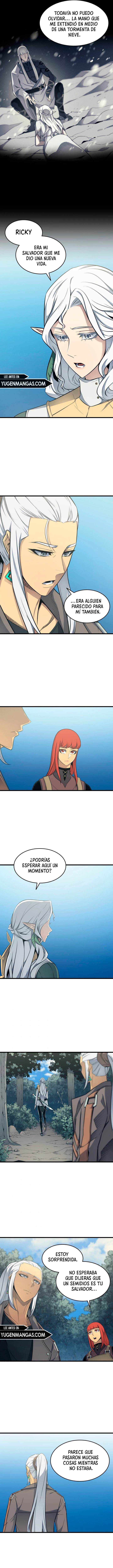 El Gran Mago Retorno Despues De 4000 Años Capítulo 127 - Page 9