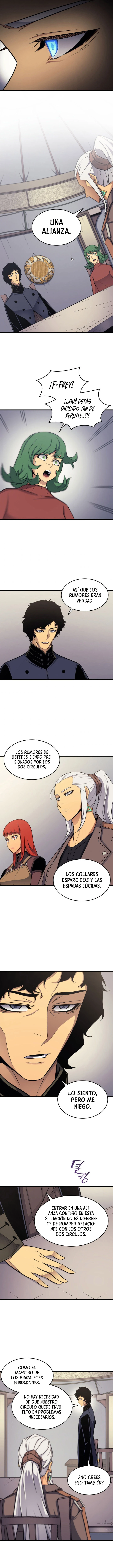 El Gran Mago Retorno Despues De 4000 Años Capítulo 128 - Page 11