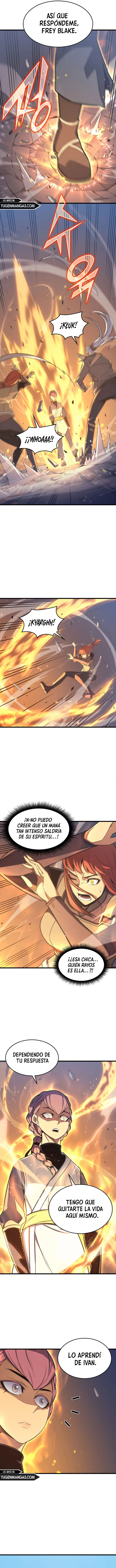 El Gran Mago Retorno Despues De 4000 Años Capítulo 129 - Page 13