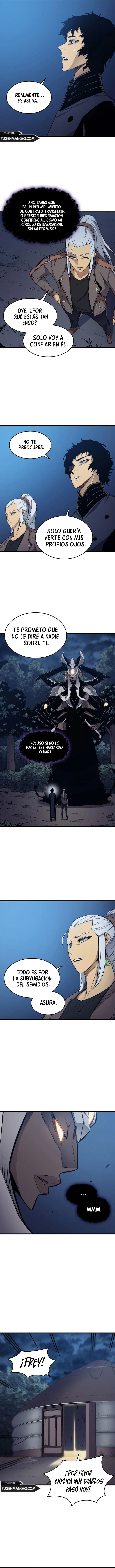El Gran Mago Retorno Despues De 4000 Años Capítulo 129 - Page 7