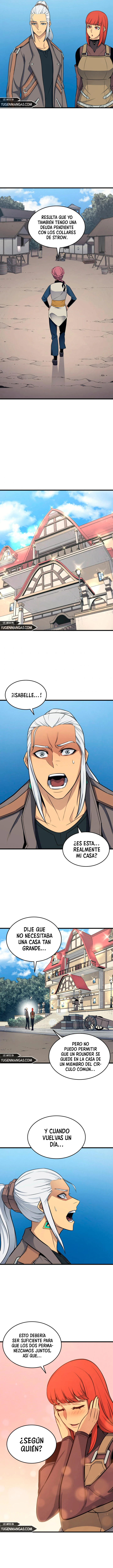 El Gran Mago Retorno Despues De 4000 Años Capítulo 130 - Page 12