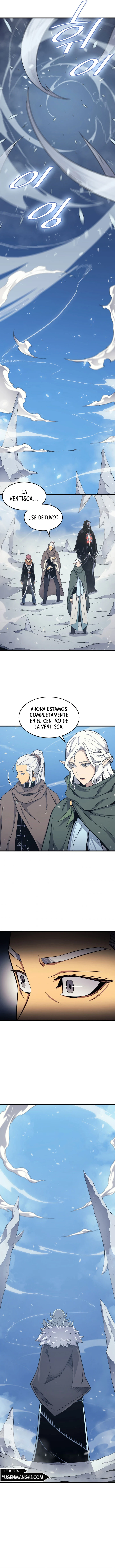 El Gran Mago Retorno Despues De 4000 Años Capítulo 131 - Page 11