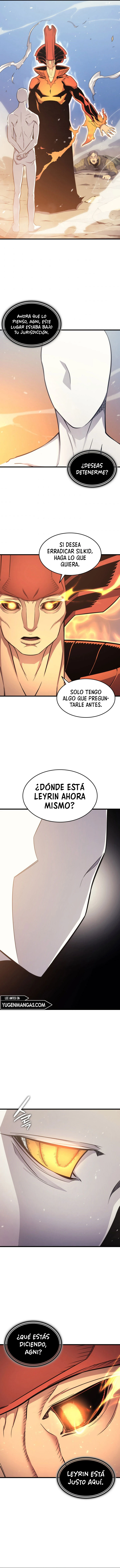 El Gran Mago Retorno Despues De 4000 Años Capítulo 132 - Page 10