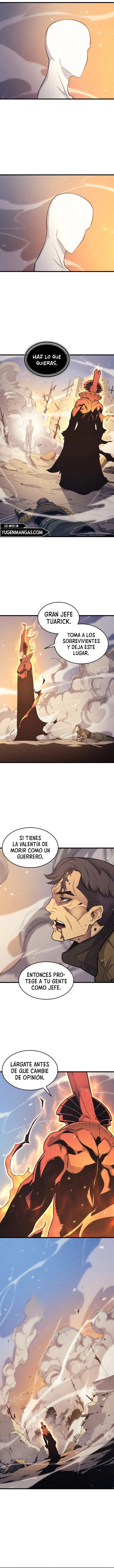 El Gran Mago Retorno Despues De 4000 Años Capítulo 132 - Page 12