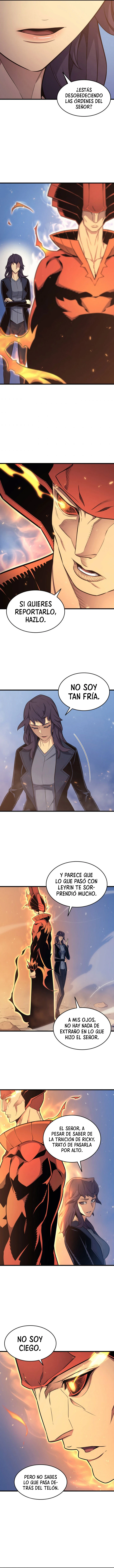 El Gran Mago Retorno Despues De 4000 Años Capítulo 132 - Page 13