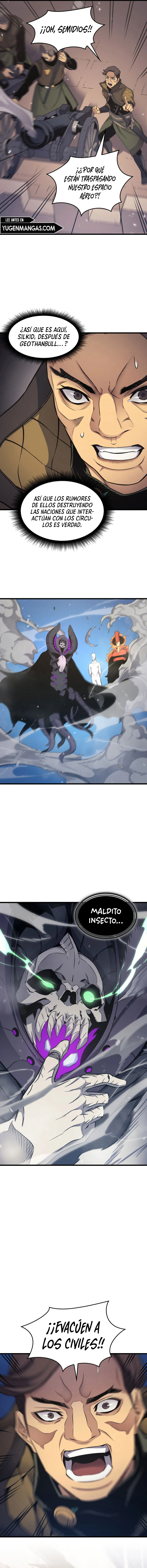 El Gran Mago Retorno Despues De 4000 Años Capítulo 132 - Page 8