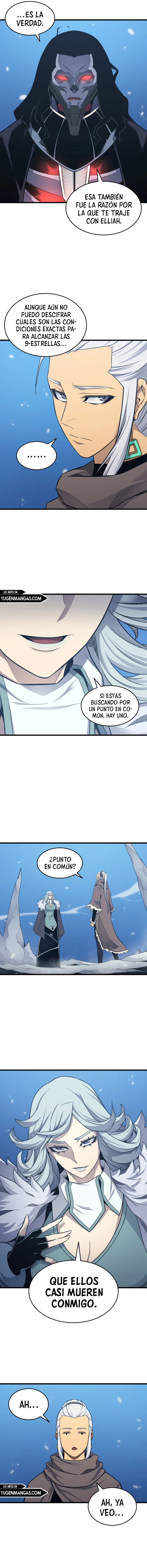 El Gran Mago Retorno Despues De 4000 Años Capítulo 133 - Page 13