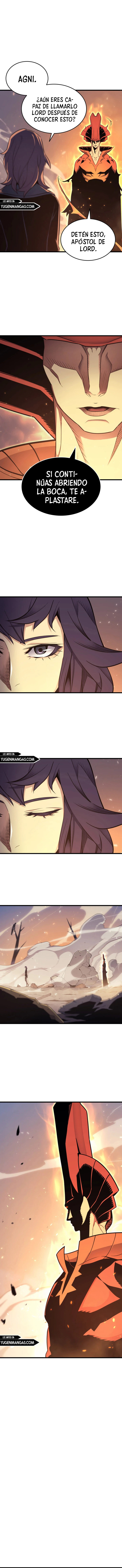 El Gran Mago Retorno Despues De 4000 Años Capítulo 133 - Page 4