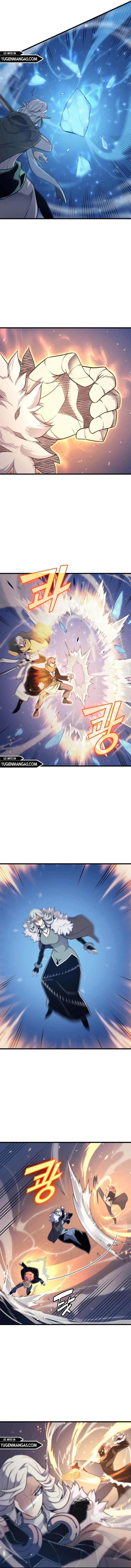 El Gran Mago Retorno Despues De 4000 Años Capítulo 133 - Page 7