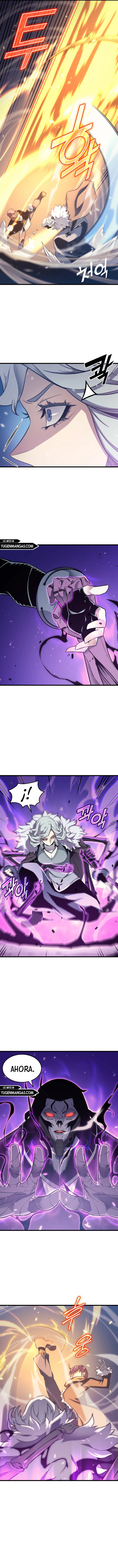 El Gran Mago Retorno Despues De 4000 Años Capítulo 133 - Page 8