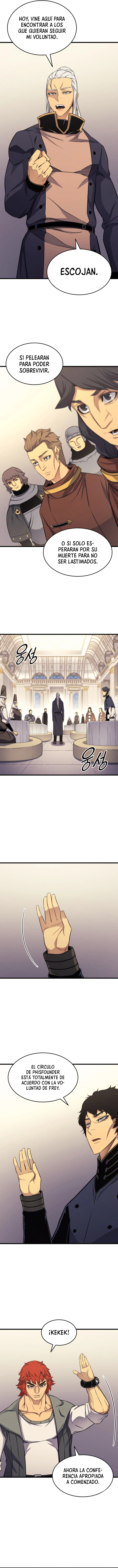 El Gran Mago Retorno Despues De 4000 Años Capítulo 136 - Page 13