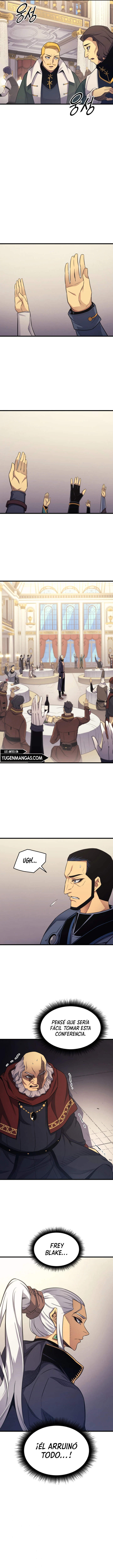 El Gran Mago Retorno Despues De 4000 Años Capítulo 136 - Page 14